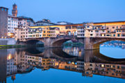 Firenze ponte vecchio