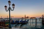 Venezia, Gondole